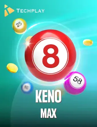 Techplay Keno